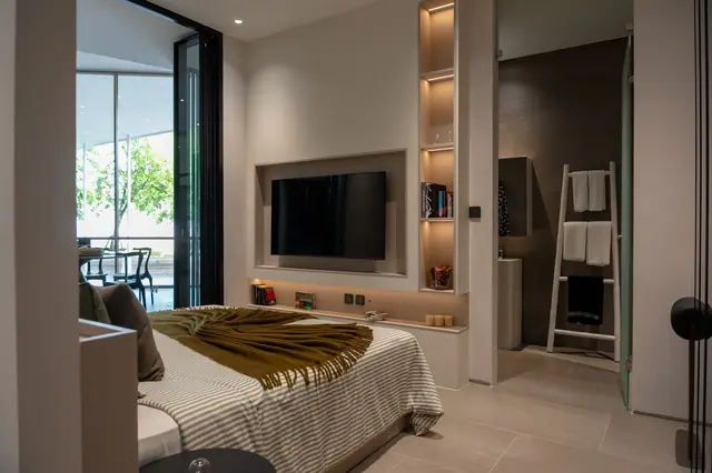 Citygate De Phuket — Шоурум, Камала и Сурин, Пхукет