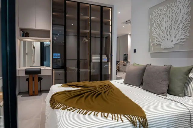 Citygate De Phuket — Шоурум, Камала и Сурин, Пхукет