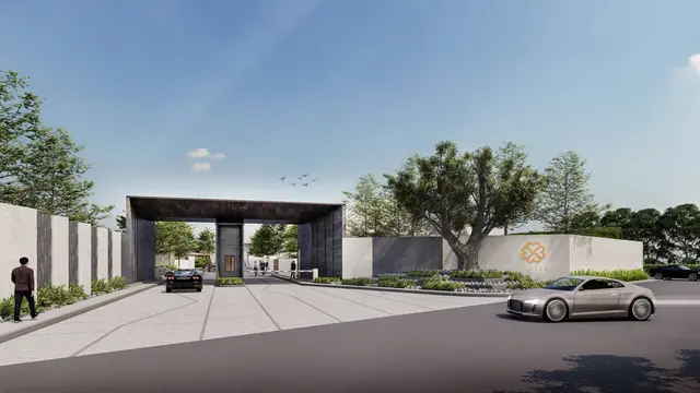 Clover Residence — Въездная группа, Банг Тао и Лагуна, Пхукет