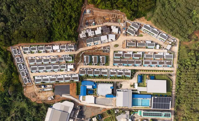 Clover Residence — экстерьер, Банг Тао и Лагуна, Пхукет