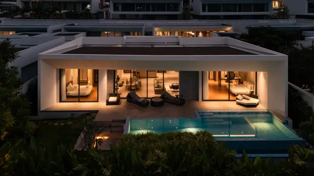 Clover Residence — экстерьер, Банг Тао и Лагуна, Пхукет