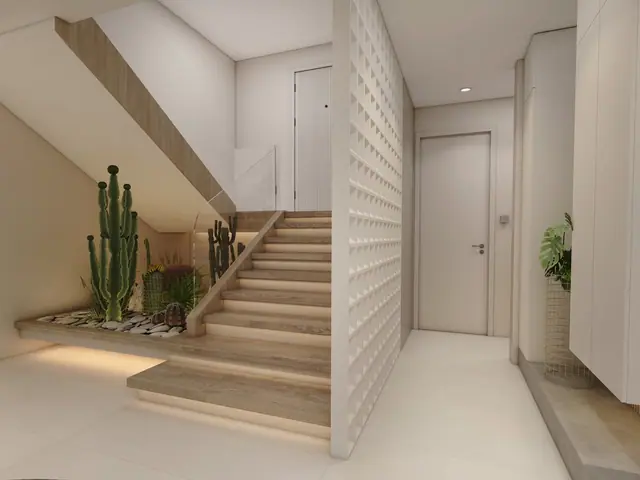 Clover Residence — Лестница, Банг Тао и Лагуна, Пхукет