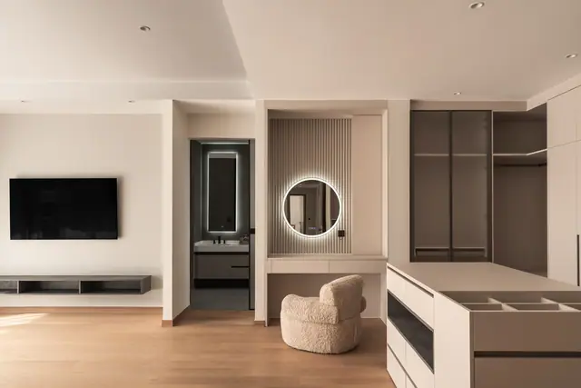Clover Residence — Гардеробная зона, Банг Тао и Лагуна, Пхукет