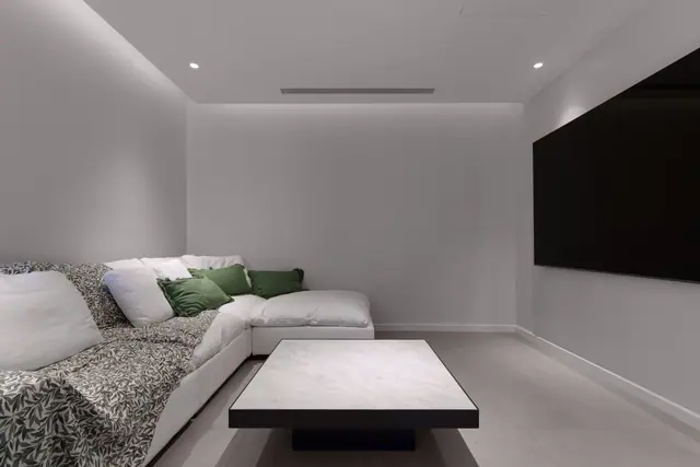Clover Residence — Спальня с зоной отдыха, Банг Тао и Лагуна, Пхукет