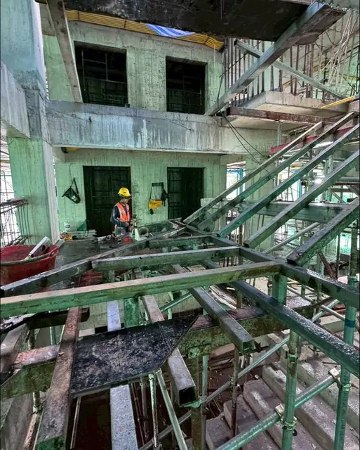 Dominion Rawai — 2025-11, Раваи и Най Харн, Пхукет