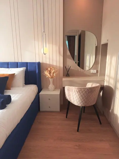 Dominion Rawai — Шоурум 1BR, Раваи и Най Харн, Пхукет