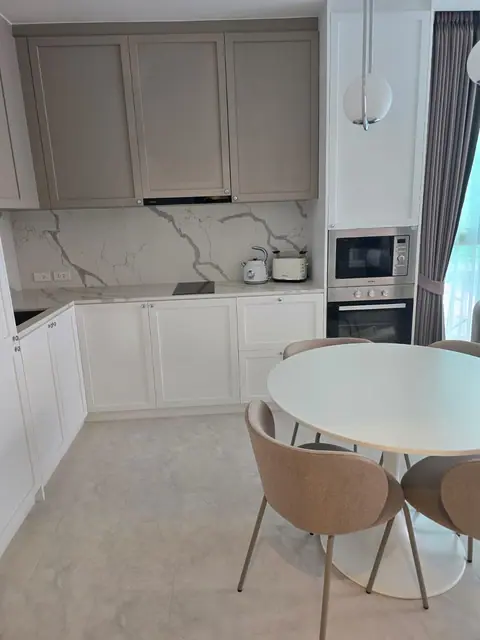 Dominion Rawai — Шоурум 1BR, Раваи и Най Харн, Пхукет