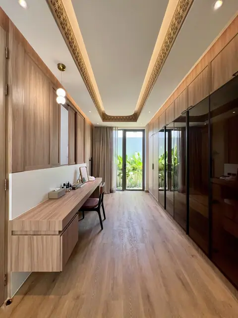 Erawana Grand — Гардеробная, Банг Тао и Лагуна, Пхукет