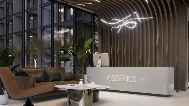 Essence — Ресепшн, Раваи и Най Харн, Пхукет