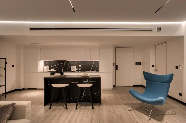 Essence — Showroom, Раваи и Най Харн, Пхукет