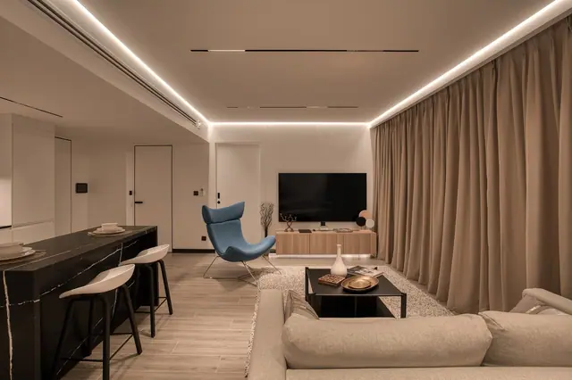 Essence — Showroom, Раваи и Най Харн, Пхукет