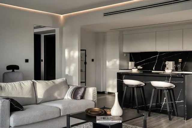 Essence — Showroom, Раваи и Най Харн, Пхукет
