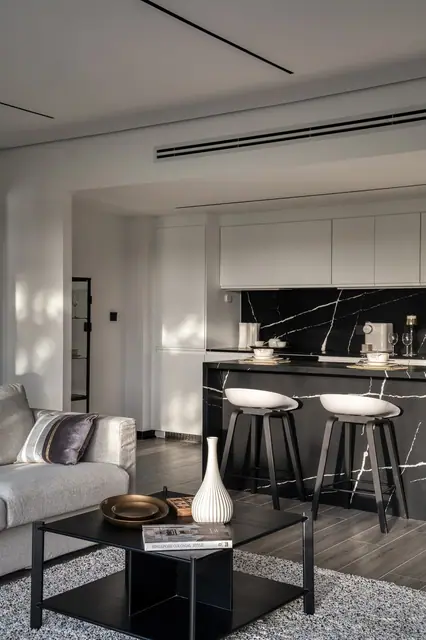 Essence — Showroom, Раваи и Най Харн, Пхукет