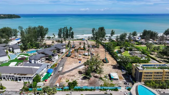 Garrya Residences — 2026-06, Банг Тао и Лагуна, Пхукет