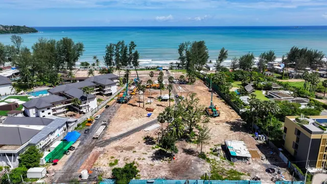 Garrya Residences — 2026-06, Банг Тао и Лагуна, Пхукет