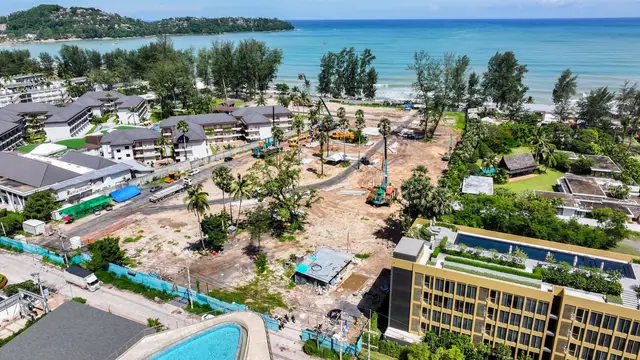 Garrya Residences — 2026-06, Банг Тао и Лагуна, Пхукет