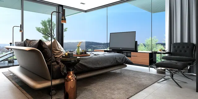 Grand Sea Through Luxury Villas — экстерьер, Раваи и Най Харн, Пхукет