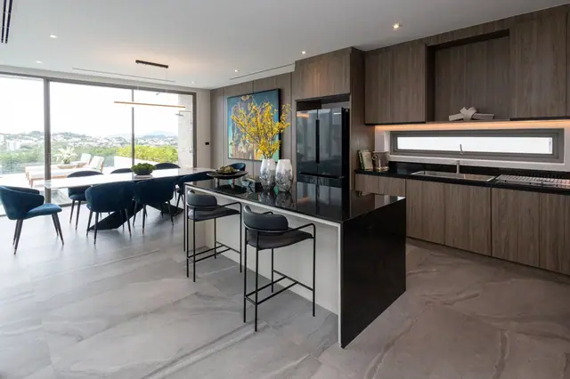 Grand Sea Through Luxury Villas — Шоурум, Раваи и Най Харн, Пхукет