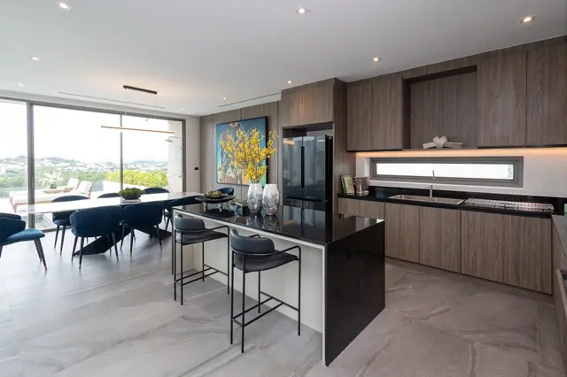 Grand Sea Through Luxury Villas — Шоурум, Раваи и Най Харн, Пхукет