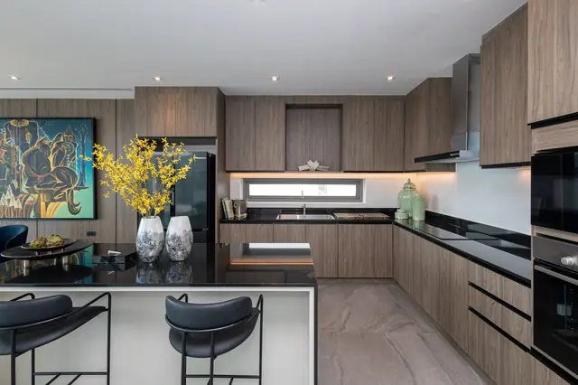 Grand Sea Through Luxury Villas — Шоурум, Раваи и Най Харн, Пхукет
