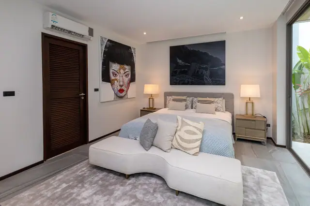 Grand Sea Through Luxury Villas — Шоурум, Раваи и Най Харн, Пхукет
