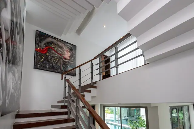 Grand Sea Through Luxury Villas — Шоурум, Раваи и Най Харн, Пхукет