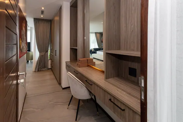 Grand Sea Through Luxury Villas — Шоурум, Раваи и Най Харн, Пхукет