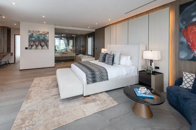 Grand Sea Through Luxury Villas — Шоурум, Раваи и Най Харн, Пхукет