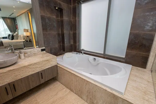 Grand Sea Through Luxury Villas — Шоурум, Раваи и Най Харн, Пхукет