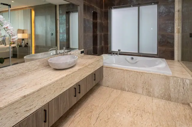 Grand Sea Through Luxury Villas — Шоурум, Раваи и Най Харн, Пхукет