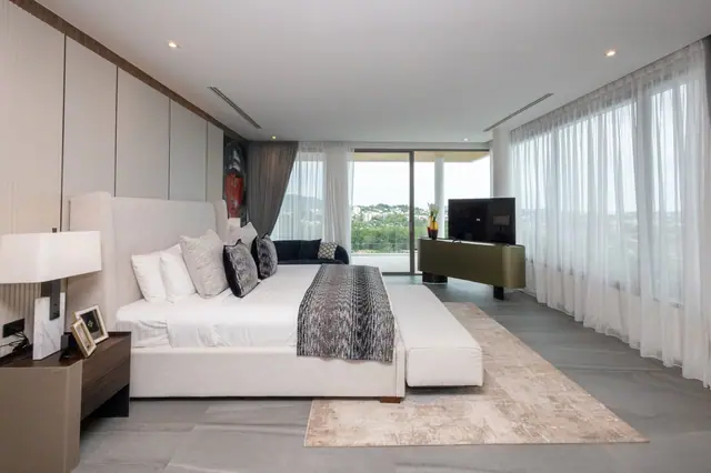 Grand Sea Through Luxury Villas — Шоурум, Раваи и Най Харн, Пхукет