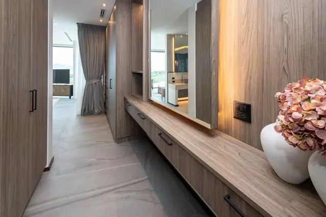 Grand Sea Through Luxury Villas — Шоурум, Раваи и Най Харн, Пхукет
