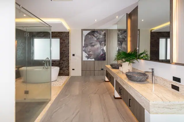 Grand Sea Through Luxury Villas — Шоурум, Раваи и Най Харн, Пхукет