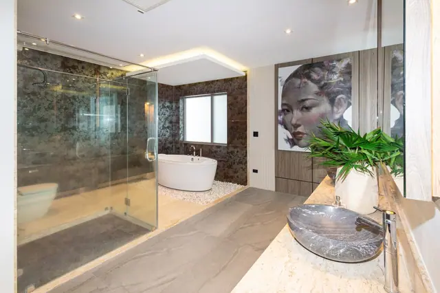 Grand Sea Through Luxury Villas — Шоурум, Раваи и Най Харн, Пхукет