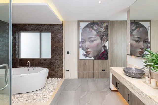 Grand Sea Through Luxury Villas — Шоурум, Раваи и Най Харн, Пхукет