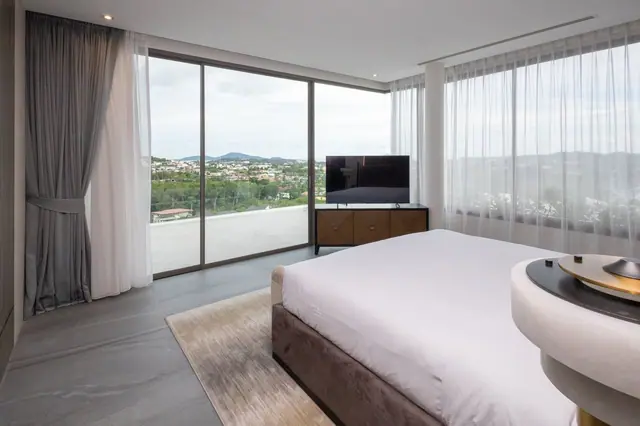 Grand Sea Through Luxury Villas — Шоурум, Раваи и Най Харн, Пхукет