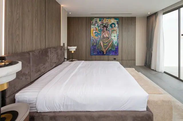 Grand Sea Through Luxury Villas — Шоурум, Раваи и Най Харн, Пхукет