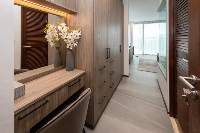 Grand Sea Through Luxury Villas — Шоурум, Раваи и Най Харн, Пхукет