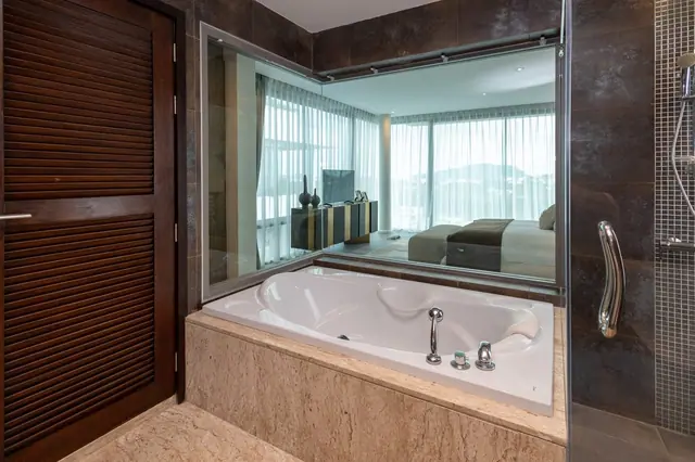 Grand Sea Through Luxury Villas — Шоурум, Раваи и Най Харн, Пхукет