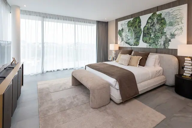 Grand Sea Through Luxury Villas — Шоурум, Раваи и Най Харн, Пхукет