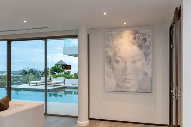 Grand Sea Through Luxury Villas — Шоурум, Раваи и Най Харн, Пхукет