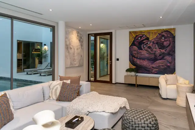 Grand Sea Through Luxury Villas — Шоурум, Раваи и Най Харн, Пхукет