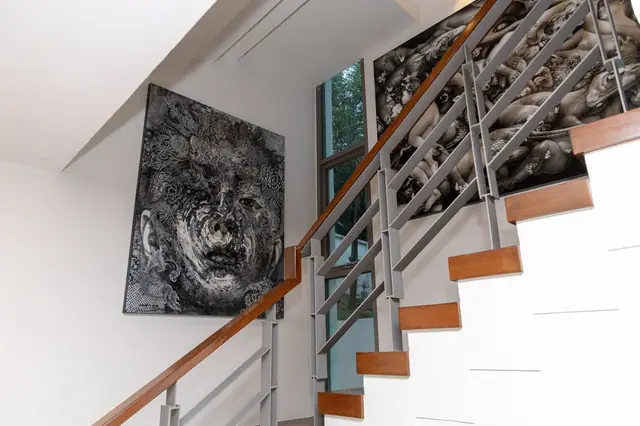 Grand Sea Through Luxury Villas — Шоурум, Раваи и Най Харн, Пхукет