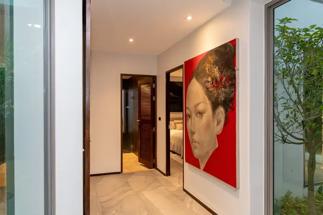 Grand Sea Through Luxury Villas — Шоурум, Раваи и Най Харн, Пхукет
