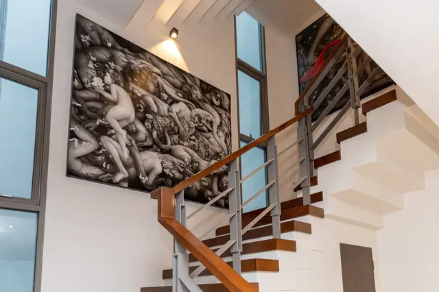 Grand Sea Through Luxury Villas — Шоурум, Раваи и Най Харн, Пхукет