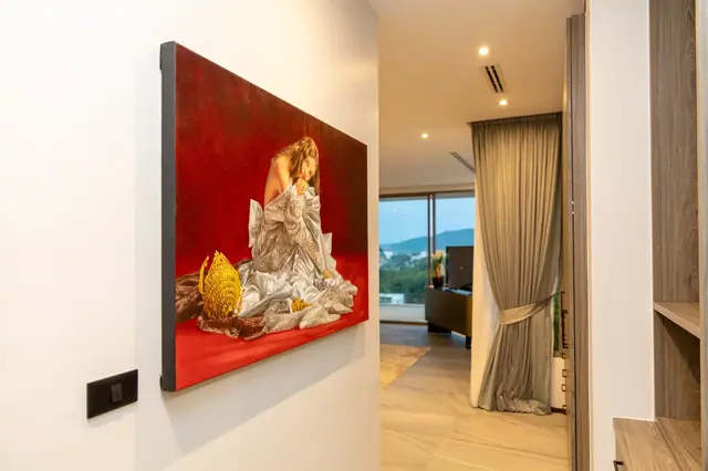 Grand Sea Through Luxury Villas — Шоурум, Раваи и Най Харн, Пхукет