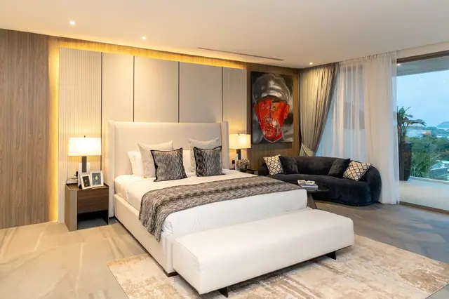 Grand Sea Through Luxury Villas — Шоурум, Раваи и Най Харн, Пхукет