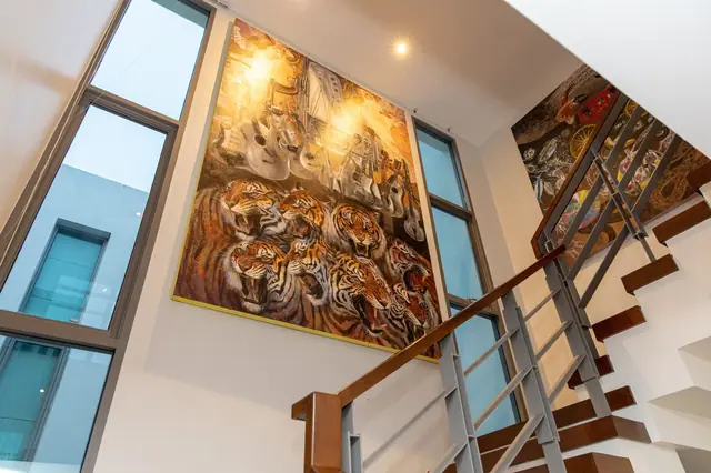 Grand Sea Through Luxury Villas — Шоурум, Раваи и Най Харн, Пхукет