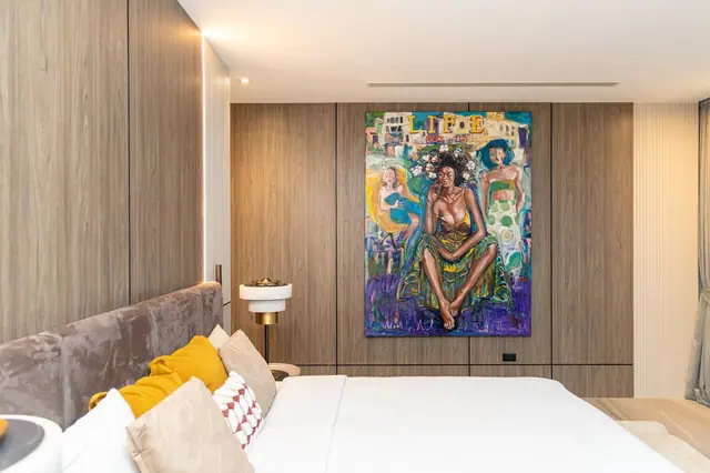 Grand Sea Through Luxury Villas — Шоурум, Раваи и Най Харн, Пхукет