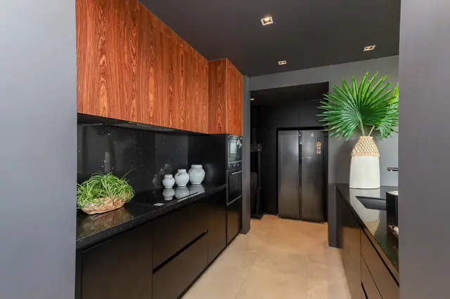 Grand Sea Through Luxury Villas — Шоурум, Раваи и Най Харн, Пхукет